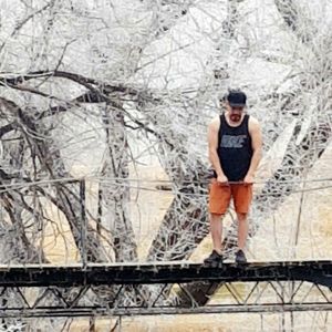 Meet your Posher, Joe